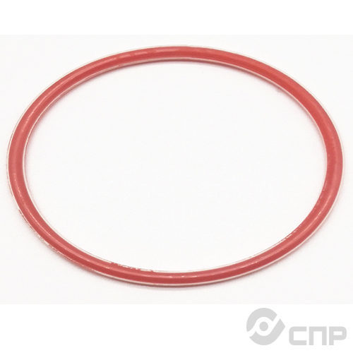 Кольцо в оболочке уплотнительное 3,6х2,4
